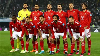 بحثًا عن البرونزية.. تاريخ مشاركات الأهلي في لقاءات الثالث والرابع بمونديال الأندية