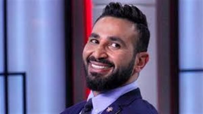 قريباً.. أغنية عيد الحب للفنان أحمد سعد