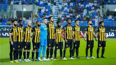 دوري روشن السعودي.. موعد مباراة العدالة واتحاد جدة والقنوات الناقلة 