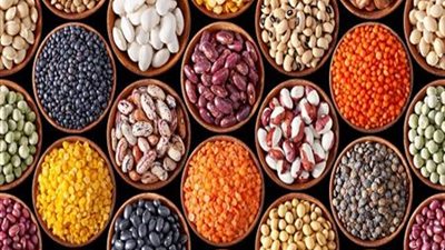في اليوم العالمي للبقوليات تعرف على أبرز فوائدها.. بروتين الغلابة