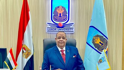 استعدادات جامعة الأقصر للفصل الدراسي الثاني لعام 2022-2023
