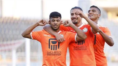 البنك الأهلي يُعلن قائمته الرسمية لمواجهة فاركو في الدوري