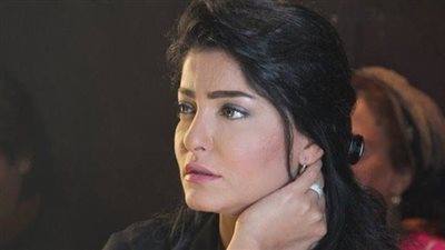 بعد إصابتها بارتجاج في المخ.. نقل علا غانم إلى المستشفى