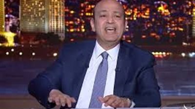 عمرو أديب: «فين جامعة الدول العربية بعد زلزال سوريا وتركيا» 