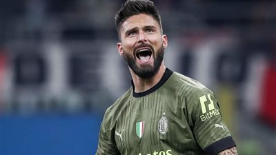 ميلان يحقق الانتصار على تورينو في مباراته الـ3000 بالدوري الإيطالي