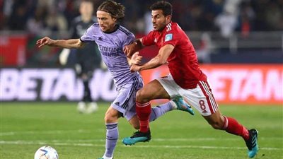 الأهلي يواجه فلامنجو البرازيلي من أجل برونزية كأس العالم للأندية 