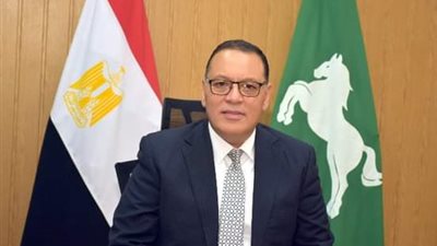 تكثيف الحملات التموينية على الانشطة التجارية بمركز بلبيس الشرقية
