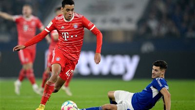 بايرن ميونخ يُعلن تشكيله الرسمي لمواجهة بوخوم في الدوري الألماني