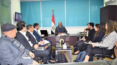 20 فبراير.. بدء طرح 42 وحدة إدارية كاملة التشطيب للاستلام بـ6 أكتوبر