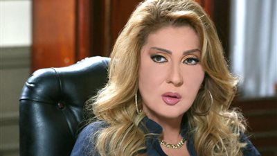 نادية الجندي: مش هقبل أعمل حاجة أقل من مستوايا