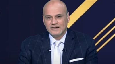 خالد ميري يقدم أوراق ترشحه على مقعد «نقيب الصحفيين»
