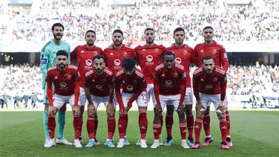 فلامنجو البرازيلي يضرب الأهلي برباعية ويحصد برونزية مونديال الأندية 