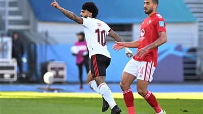 الأهلي يفتقد خدمات خالد عبد الفتاح في مباراة الهلال السوداني القادمة