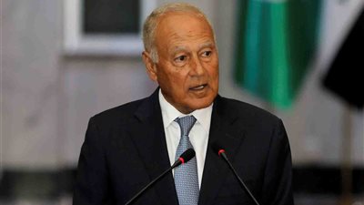 أبو الغيط: القدس جزء عزيز من تراث الانسانية وإرثها الحضاري