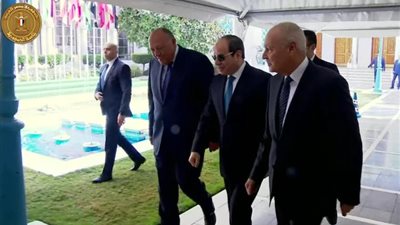السيسي: 
