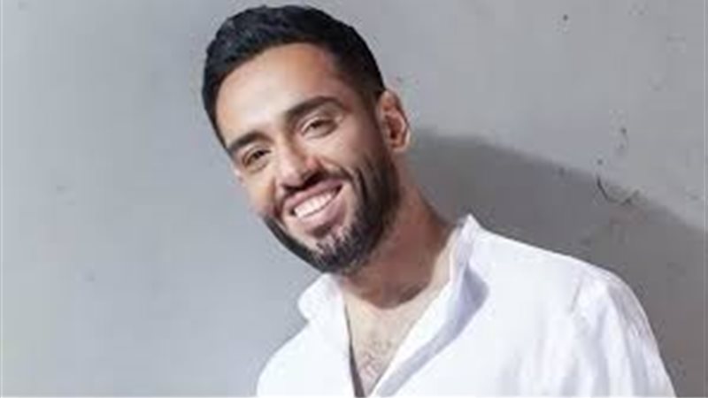 رامي جمال يدخل عالم