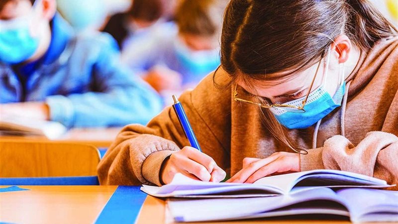 امتحانات الثانوية