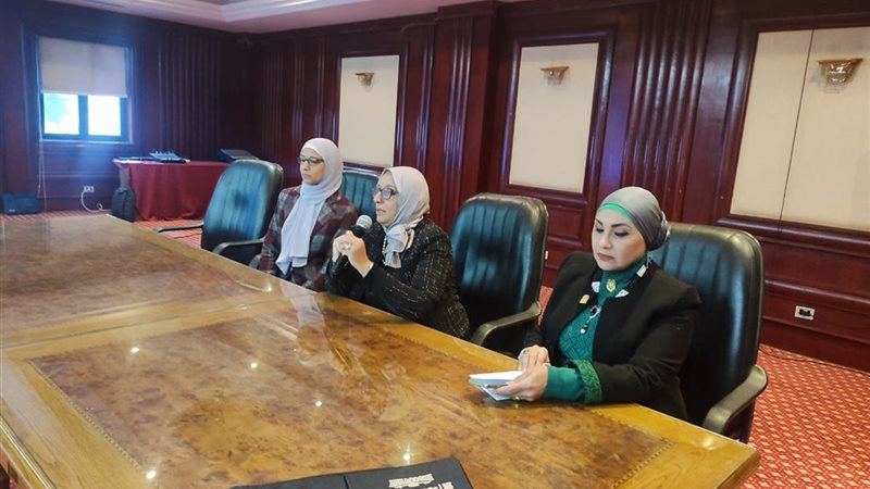 ورشة عمل وزارة الصحة