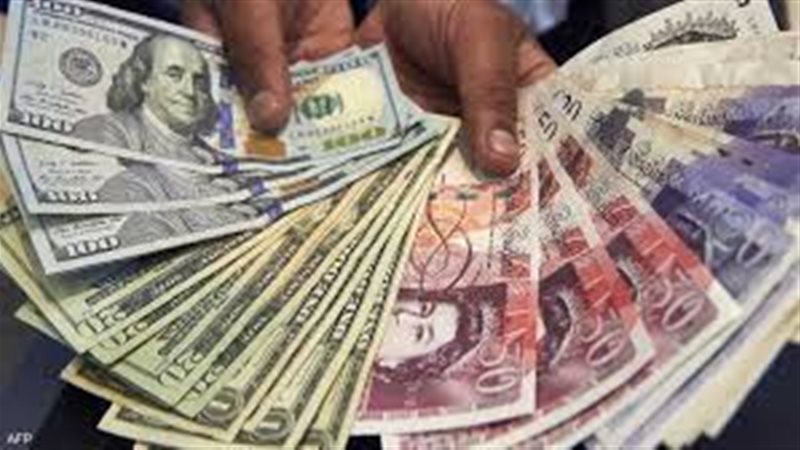 أسعار العملات الأجنبية