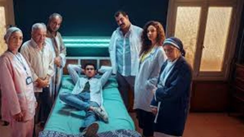 مسلسل بالطو 