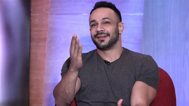 محمد عطية