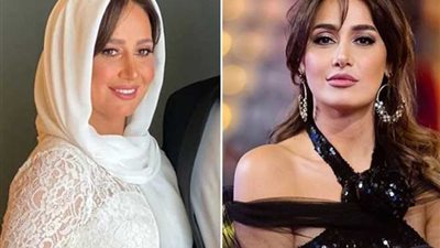 آخرهن حلا شيحة.. نجمات أثرن الجدل بخلع الحجاب مرة أخرى