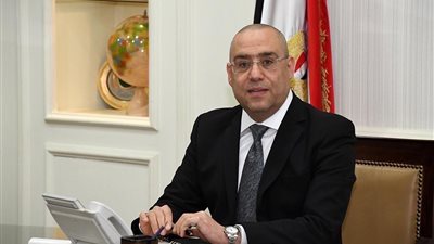 وزير الإسكان يوافق على تخصيص 275 قطعة أرض لإقامة مشروعات بالمدن الجديدة 