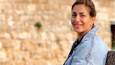 منة فضالي تنشر كواليس من مسلسل جعفر العمدة