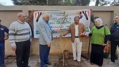 محافظ أسيوط يشيد بمبادرة 