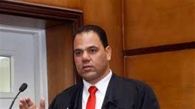 أبرز المعلومات عن حماد الرمحي مرشح عضوية مجلس نقابة الصحفيين