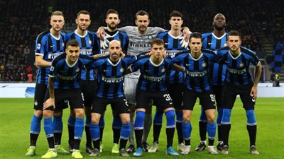 لوكاكو ومارتينيز يقودان هجوم إنتر ميلان في مواجهة سامبدوريا بالدوري الإيطالي 
