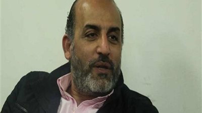 أبرز المعلومات عن محمد شبانة مرشح عضوية مجلس نقابة الصحفيين