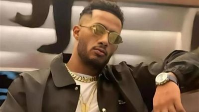 محمد رمضان بدور «جعفر العمدة» في رمضان 2023