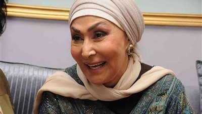 في ذكرى ميلاد سهير البابلي.. تعرف على سر اعتزالها المسرح وارتدائها الحجاب