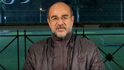 عامر حسين يستعد لتنظيم بطولة إفريقيا للشباب مع فريق المتطوعين بالإسكندرية 