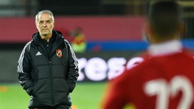 كولر يطالب إدارة الأهلي بتمديد عقود 4 لاعبين أبرزهم الشحات 