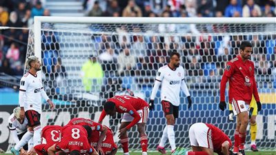 أمام أندية البرازيل.. 3 برونزيات حصيلة مشاركات الأهلي في كأس العالم للأندية