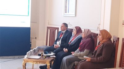 يناقش 34 محاضرة وبحثاً.. إطلاق مؤتمر جمعية دار العلم الدولى بـ جامعة المنوفية 