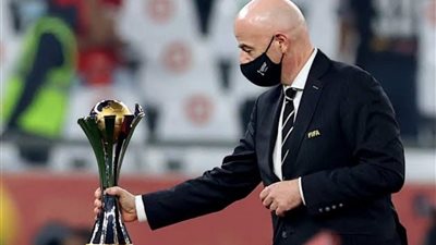 السعودية تفوز بتنظيم بطولة كأس العالم للأندية 2023 
