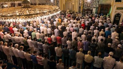 رئيس القطاع الديني بالأوقاف يوضح خطة الوزارة لاستقبال شهر رمضان ومدة التراويح 