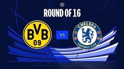 التشكيل المتوقع لتشيلسي قبل موقعة بوروسيا دورتموند في دوري الأبطال