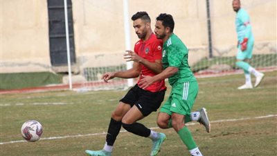 قمة مجموعة بحري.. جمهورية شبين يستضيف طنطا من أجل الانفراد بالصدارة 
