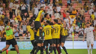 حمد الله والشمراني يغيبان عن الاتحاد أمام الاتفاق بالدوري السعودي
