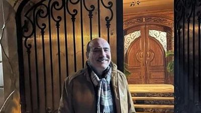 نيابة أمن الدولة تخلي سبيل هشام جنينة.. وابنته: 