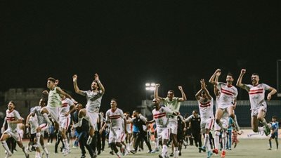 اهتمام إعلامي ليبي كبير بعد وصول بعثة الزمالك إلى ليبيا لمواجهة المريخ