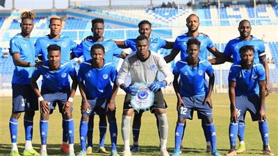 الهلال السوداني يوضح موقف حضور الجماهير بدوري الأبطال 