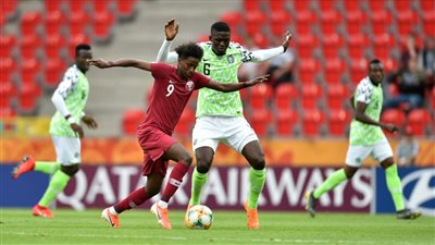مدرب نيجيريا: قادمون إلى القاهرة للتتويج بلقب كأس الأمم الإفريقية 