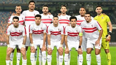الونش وثلاثى أزمة القيد يخوضون تدريبات تأهيلية في الزمالك