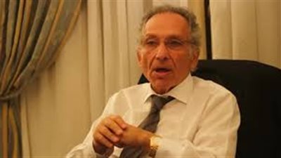 ممدوح حمزة.. من هو ولماذا رحبت به مصر ثانيةً؟