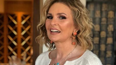 يسرا: علاء ولي الدين قبل وفاته اشترى بيت وقالي مش هلحق ادخله